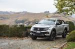 Fiat Fullback Cross 2017 года